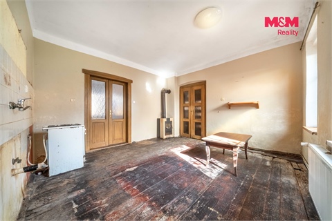Prodej rodinného domu, 70 m² 6