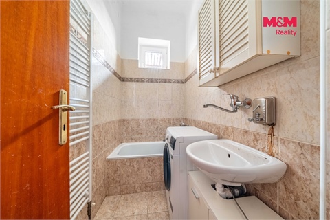Prodej rodinného domu, 70 m² - 14