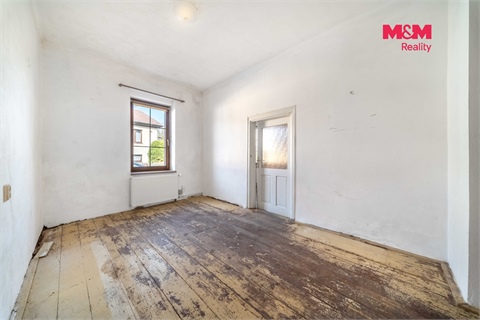 Prodej rodinného domu, 70 m² 18