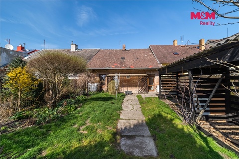 Prodej rodinného domu, 70 m² - 2