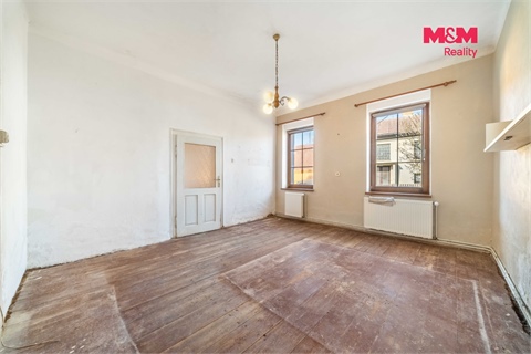 Prodej rodinného domu, 70 m² - 0