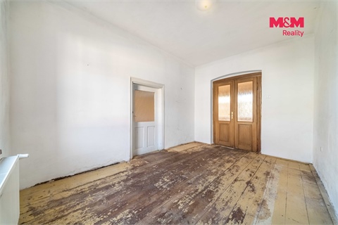 Prodej rodinného domu, 70 m² - 16