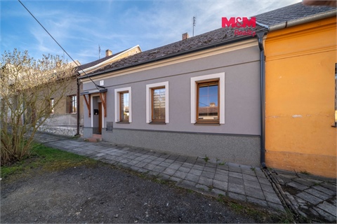 Prodej rodinného domu, 70 m² 0