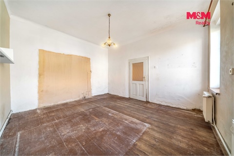Prodej rodinného domu, 70 m² - 12