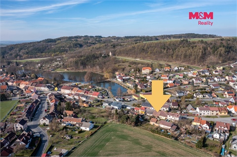 Prodej rodinného domu, 70 m² 24
