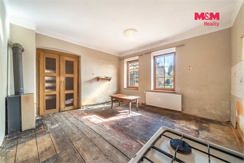 Prodej rodinného domu, 70 m² 2