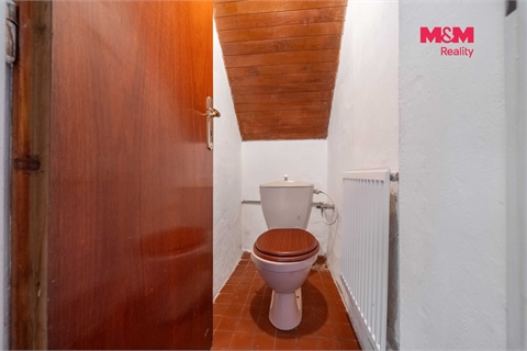 Prodej rodinného domu, 70 m² 16