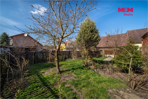 Prodej rodinného domu, 70 m² - 6