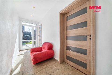 Prodej rodinného domu, 70 m² 4