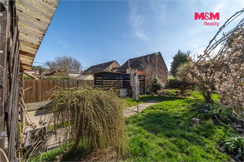 Prodej rodinného domu, 70 m² 20