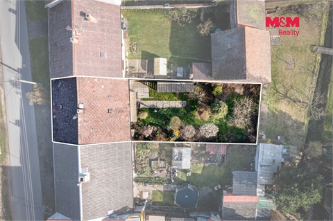 Prodej rodinného domu, 70 m² 22