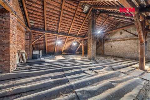 Prodej rodinného domu, 70 m² 8