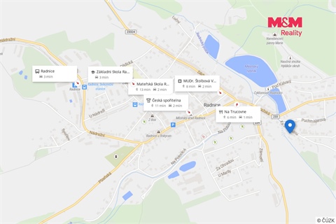 Prodej rodinného domu, 70 m² 28
