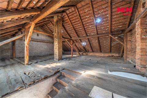 Prodej rodinného domu, 70 m² 12