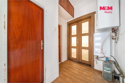Prodej rodinného domu, 70 m² 14