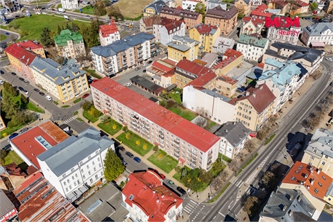 Prodej bytu 3+1, 68 m² - 18