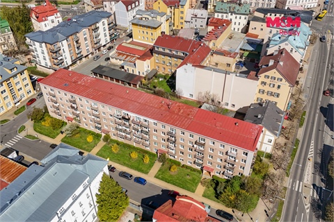 Prodej bytu 3+1, 68 m² 28