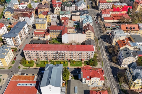 Prodej bytu 3+1, 68 m² 18