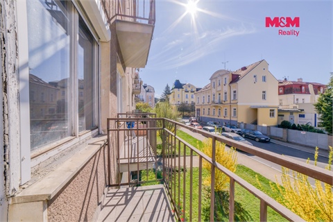 Prodej bytu 3+1, 68 m² 2