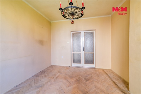 Prodej bytu 3+1, 68 m² - 12