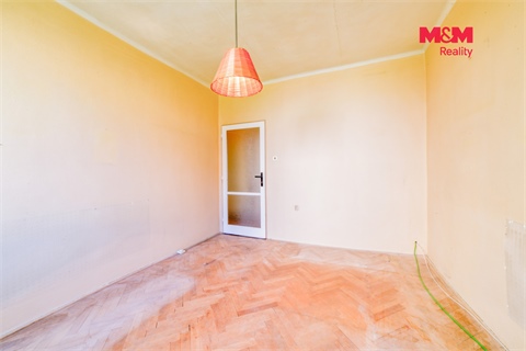 Prodej bytu 3+1, 68 m² - 14