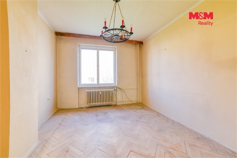 Prodej bytu 3+1, 68 m² - 10