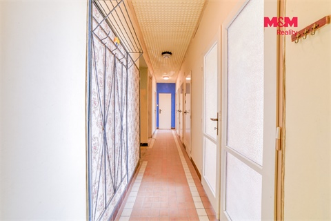Prodej bytu 3+1, 68 m² 8