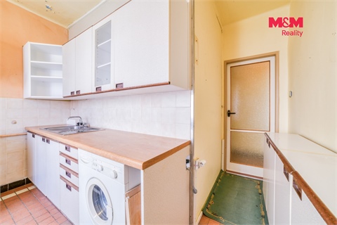 Prodej bytu 3+1, 68 m² - 20