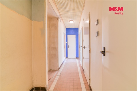 Prodej bytu 3+1, 68 m² - 8