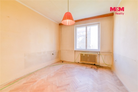 Prodej bytu 3+1, 68 m² 14
