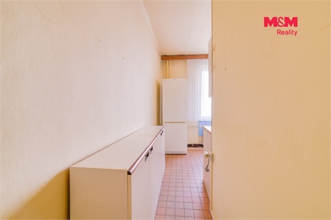 Prodej bytu 3+1, 68 m² 20