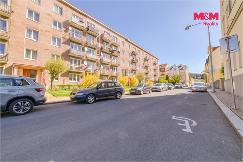 Prodej bytu 3+1, 68 m² 26