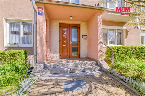 Prodej bytu 3+1, 68 m² - 24