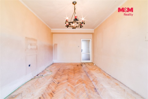 Prodej bytu 3+1, 68 m² 12