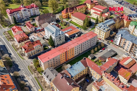 Prodej bytu 3+1, 68 m² - 28