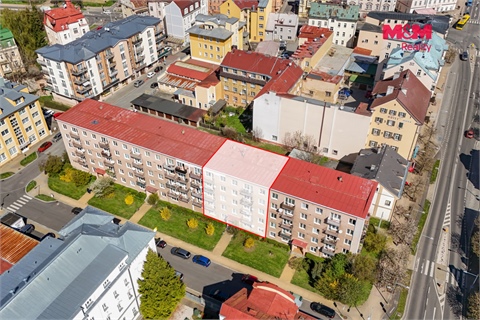 Prodej bytu 3+1, 68 m² 4