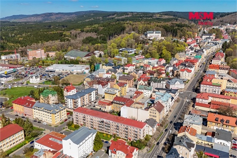 Prodej bytu 3+1, 68 m² 16