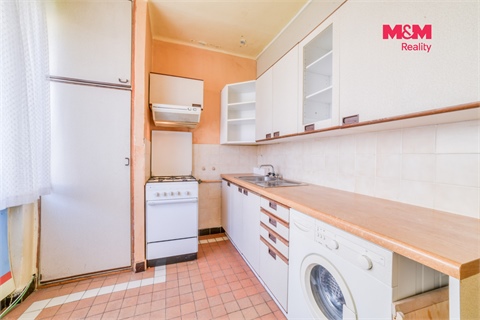 Prodej bytu 3+1, 68 m² - 22