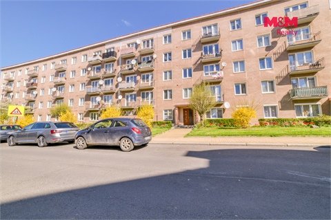 Prodej bytu 3+1, 68 m² - 26