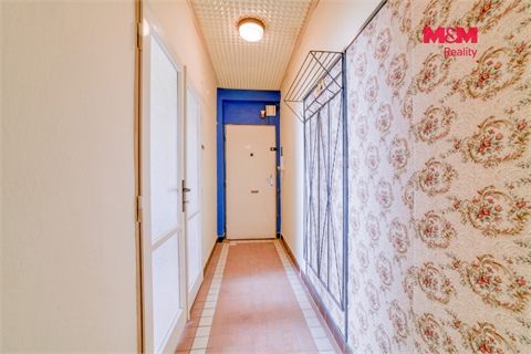 Prodej bytu 3+1, 68 m² 10