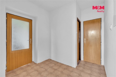 Prodej rodinného domu, 123 m² - 20