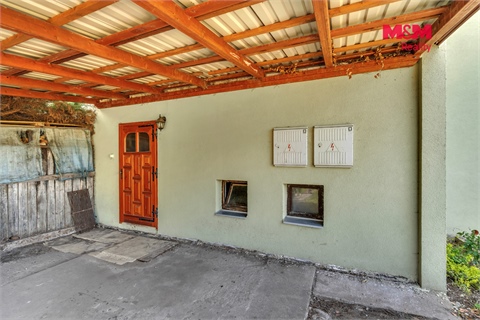 Prodej rodinného domu, 123 m² - 4