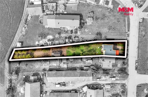 Prodej rodinného domu, 123 m² - 0