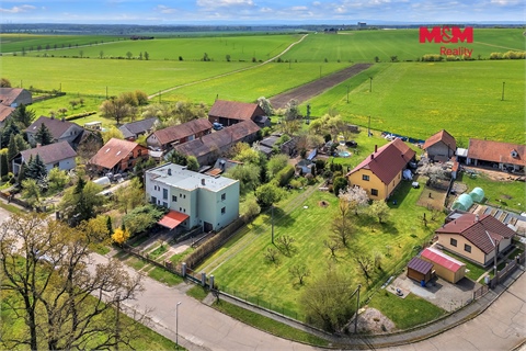 Prodej rodinného domu, 123 m² 4