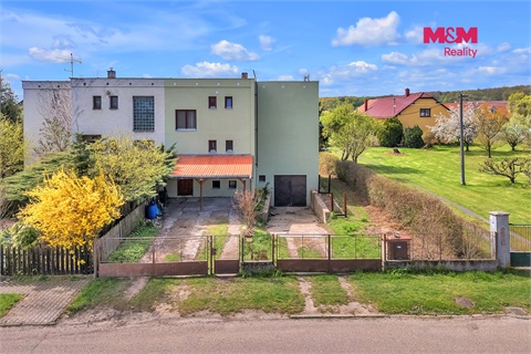 Prodej rodinného domu, 123 m² - 2