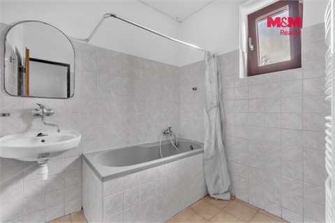 Prodej rodinného domu, 123 m² - 8