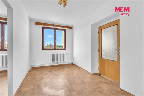 Prodej rodinného domu, 123 m² - 18