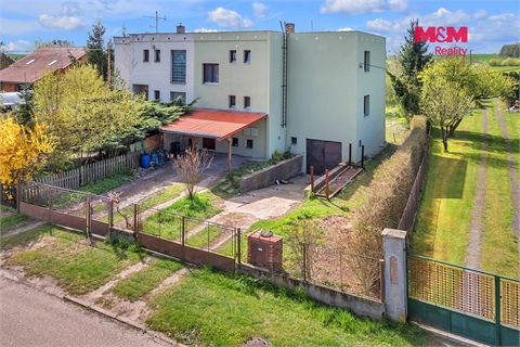 Prodej rodinného domu, 123 m² 2