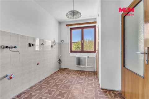 Prodej rodinného domu, 123 m² - 6