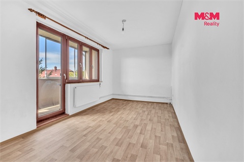 Prodej rodinného domu, 123 m² - 12
